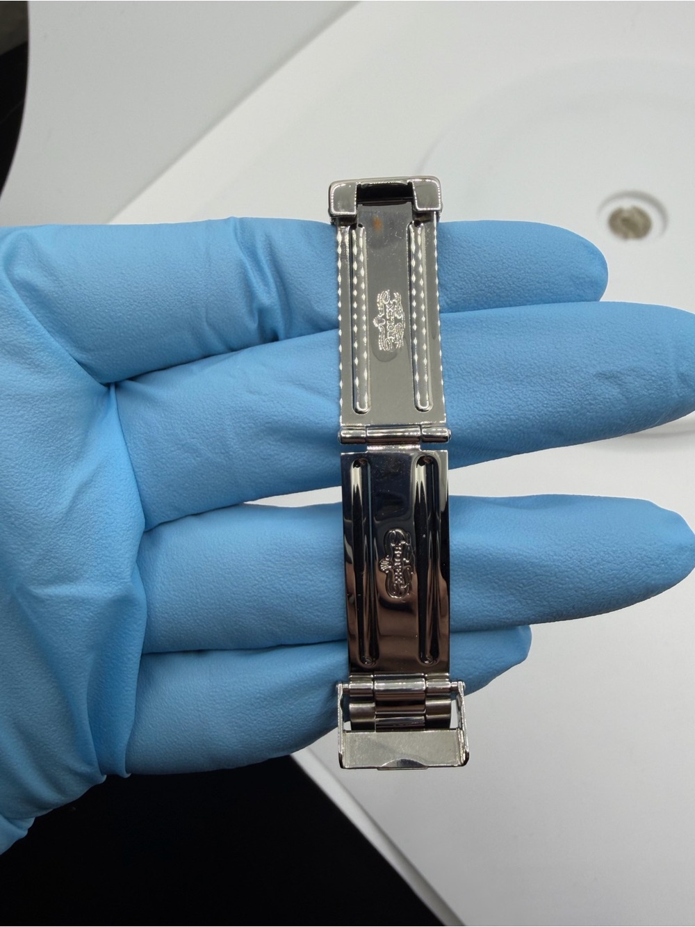 Rolex Yacht Master Lady Watch - Picture 10 of 13